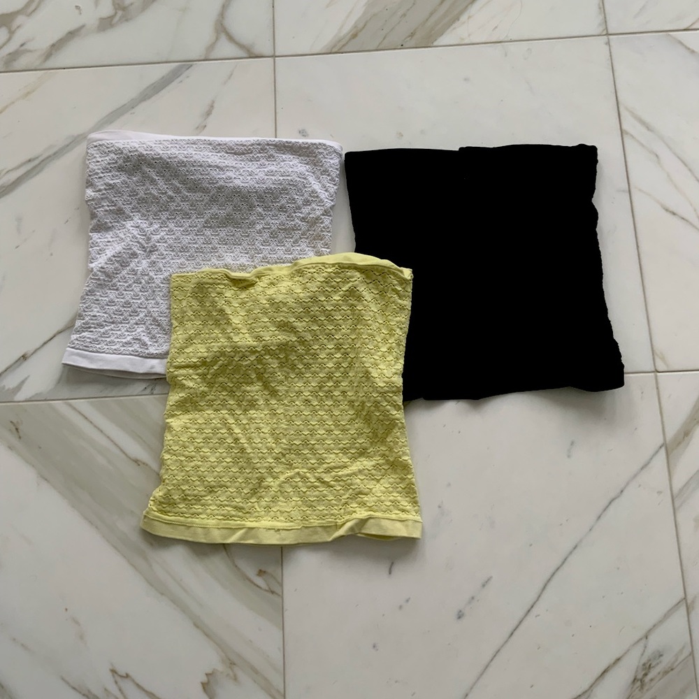 Free People Honey Textured Tube (3)